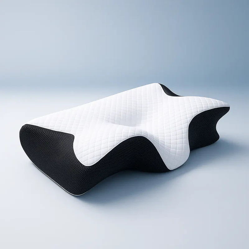 SYNE ™️ Orthopedic Memory Foam Pillow