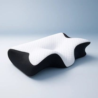 SYNE ™️ Orthopedic Memory Foam Pillow