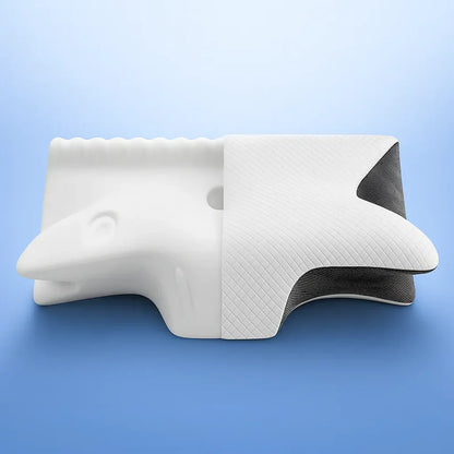 SYNE ™️ Orthopedic Memory Foam Pillow