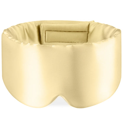 SYNE ™️ - Silk Sleep Mask