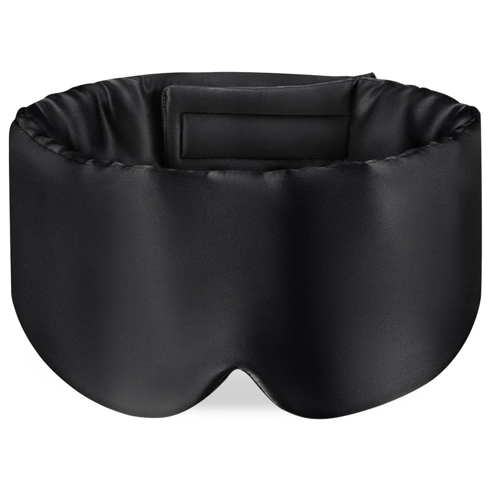 SYNE ™️ - Silk Sleep Mask