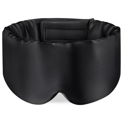 SYNE ™️ - Silk Sleep Mask