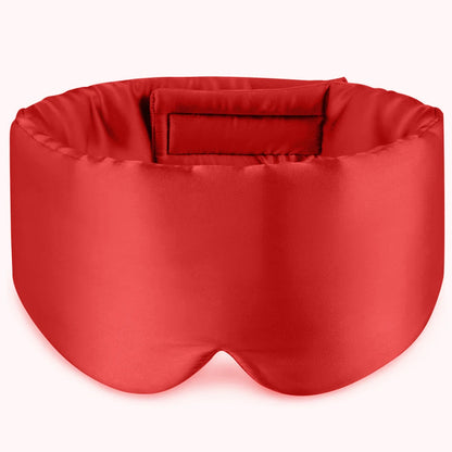 SYNE ™️ - Silk Sleep Mask