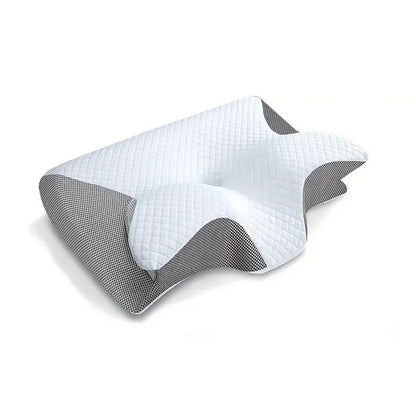 SYNE ™️ Orthopedic Memory Foam Pillow