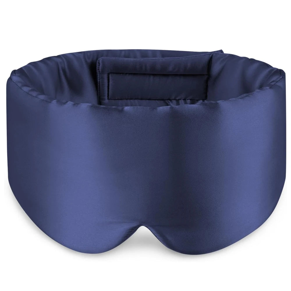 SYNE ™️ - Silk Sleep Mask
