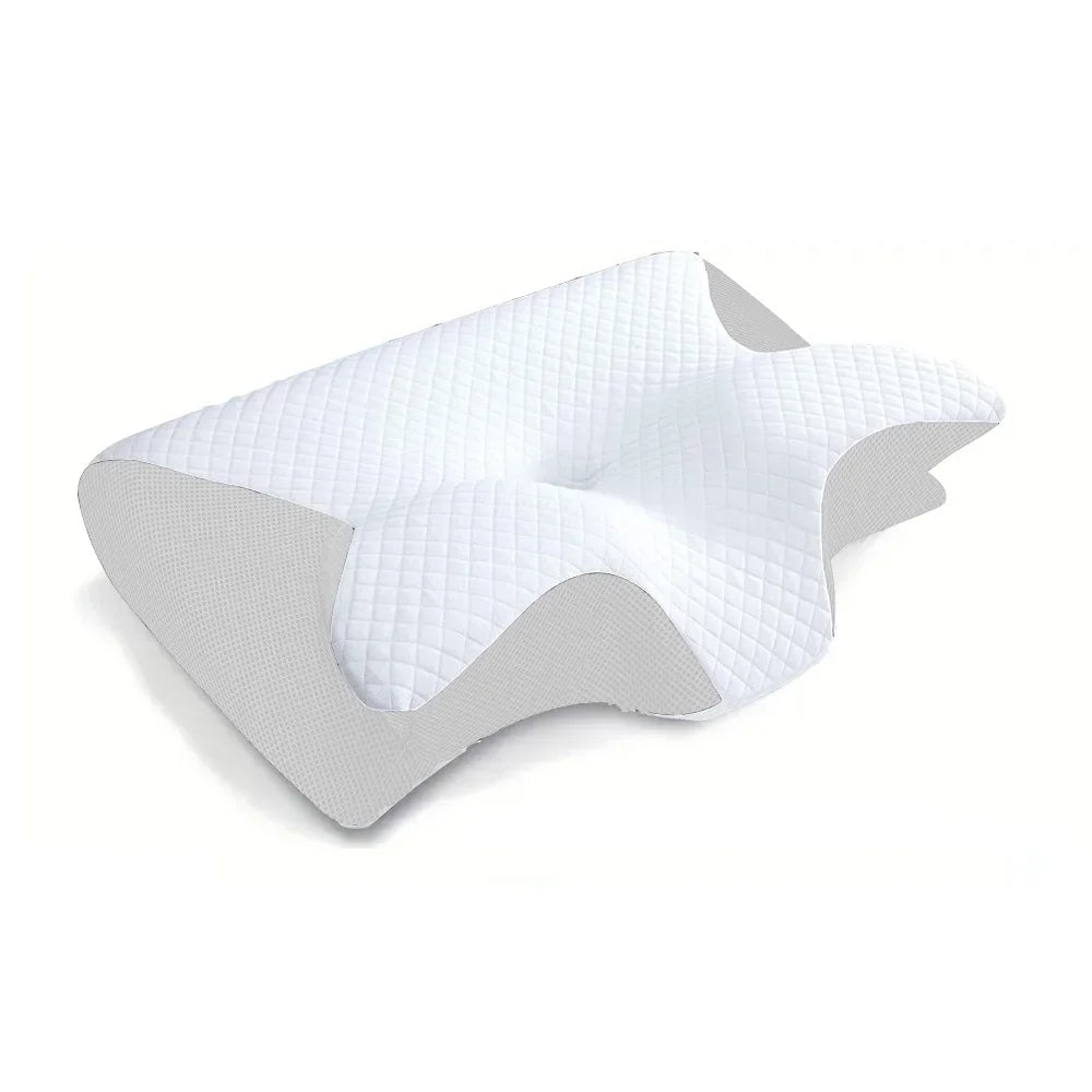 SYNE ™️ Orthopedic Memory Foam Pillow