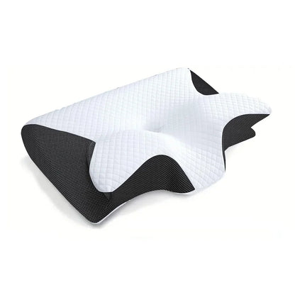 SYNE ™️ Orthopedic Memory Foam Pillow