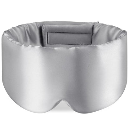 SYNE ™️ - Silk Sleep Mask