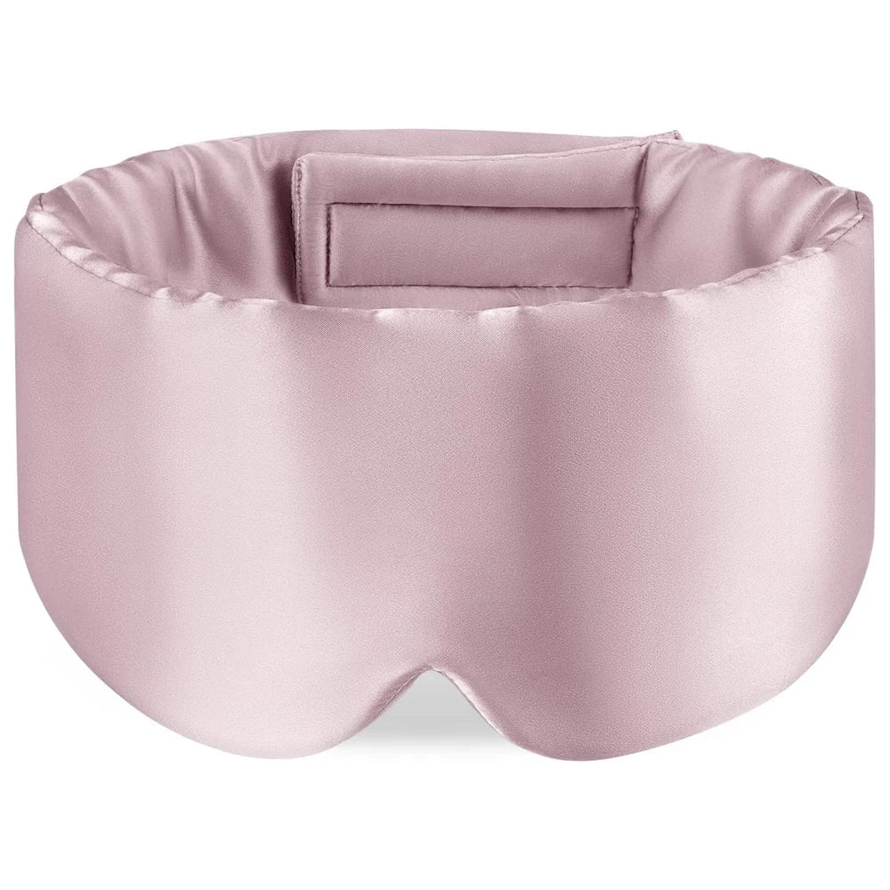 SYNE ™️ - Silk Sleep Mask