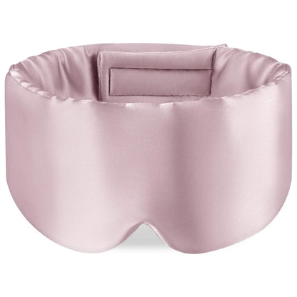 SYNE ™️ - Silk Sleep Mask