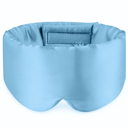 SYNE ™️ - Silk Sleep Mask