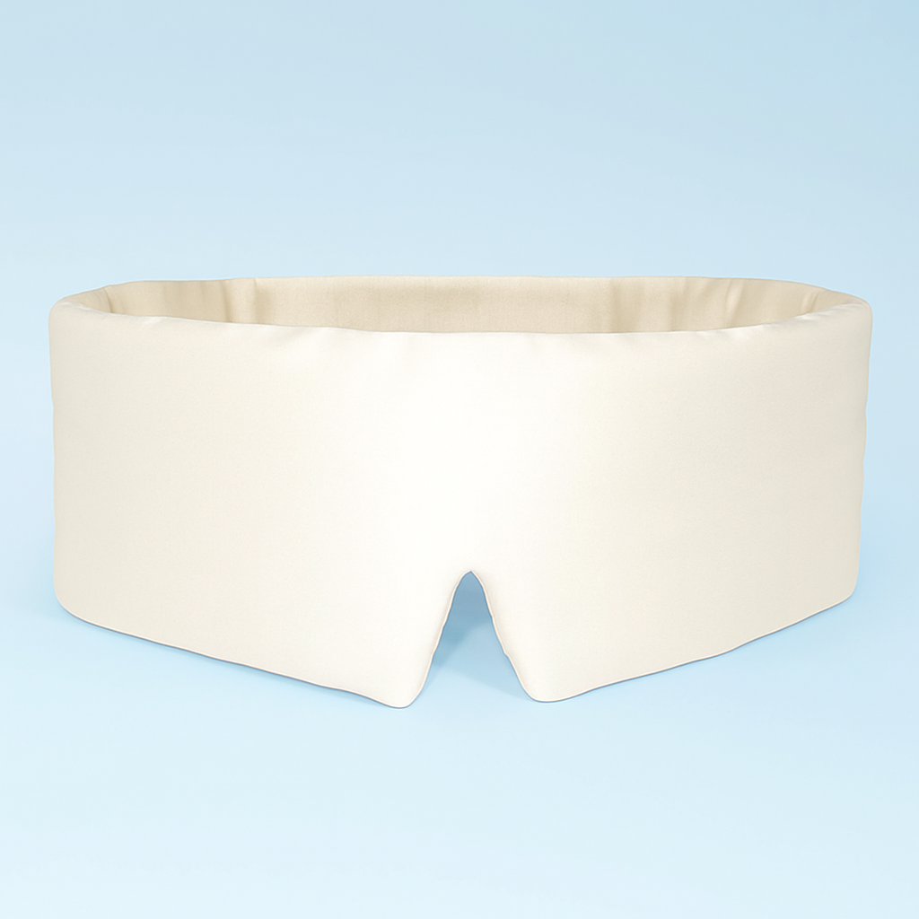 SYNE ™️ - Silk Sleep Mask