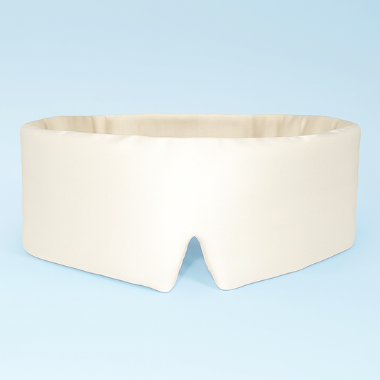 SYNE ™️ - Silk Sleep Mask